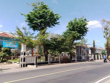Kavling Dijual Murah Dekat Kota Akses Mudah Jln. Nasional Banyuurip