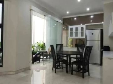 Dijual Rumah Mewah di Malang