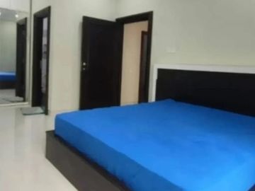 Dijual Rumah Mewah di Malang