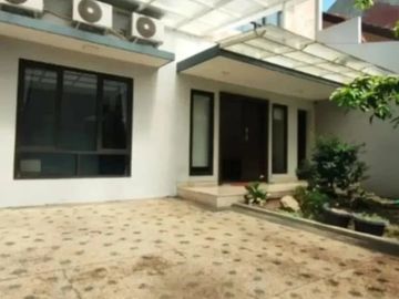 Dijual Rumah Mewah di Malang