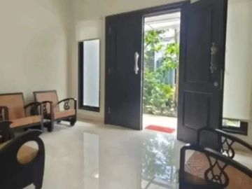 Dijual Rumah Mewah di Malang