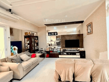 Dijual Rumah 2 Lantai Di Dalam Cluster Emerald Bintaro Sektor 9