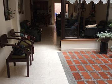 VENTA de CASAS en MedellÃ­n