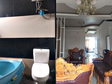 DREAMPROPERTI | 2 unit ruko murah di tegalgondo malang