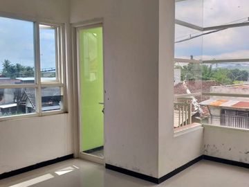 DREAMPROPERTI | 2 unit ruko murah di tegalgondo malang