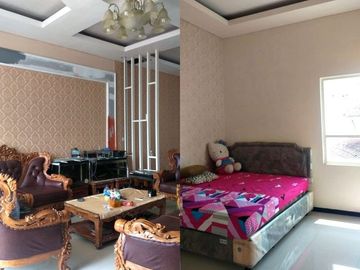DREAMPROPERTI | 2 unit ruko murah di tegalgondo malang