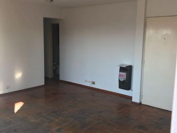 A  METROS PATIO ¡O! | DUPLEX 2 DORM. | VESTIDOR | 2 BAÑOS | BALCON   TERRAZA