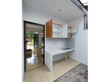 Di jual cepat rumah siap huni dengan DP murah di Tambun