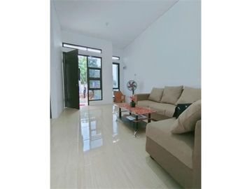 Di jual cepat rumah siap huni dengan DP murah di Tambun