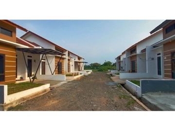 Di jual cepat rumah siap huni dengan DP murah di Tambun