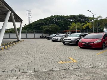 Dijual Gedung Konersial Park Boulevard Harapan Indah Bekasi