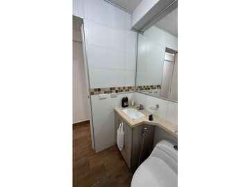 VENDO DEPARTAMENTO EN URB SANTA EDELMIRA
