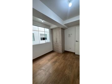 VENDO DEPARTAMENTO EN URB SANTA EDELMIRA