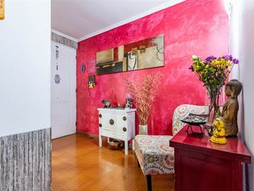 Departamento en Venta en Av. Las Condes / Puente nuevo