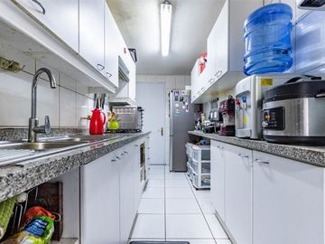 Departamento en Venta en Av. Las Condes / Puente nuevo