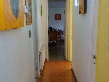 Departamento en Venta en Av. Las Condes / Puente nuevo