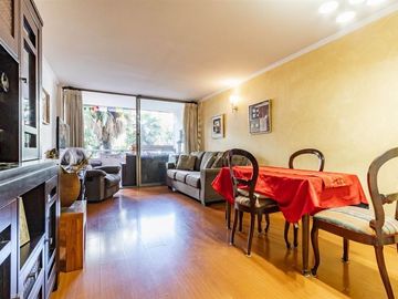 Departamento en Venta en Av. Las Condes / Puente nuevo