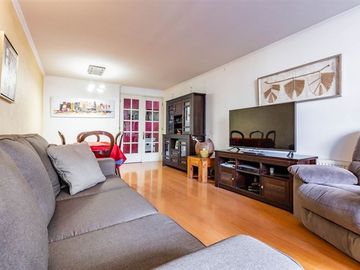 Departamento en Venta en Av. Las Condes / Puente nuevo