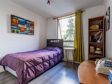 Departamento en Venta en Av. Las Condes / Puente nuevo