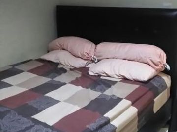 Apartemen For Rent Area MOI Kelapa Gading