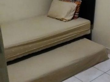 Apartemen For Rent Area MOI Kelapa Gading