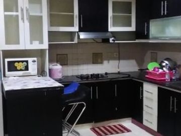 Apartemen For Rent Area MOI Kelapa Gading