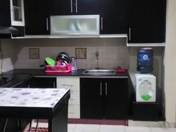Apartemen For Rent Area MOI Kelapa Gading