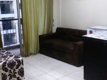 Apartemen For Rent Area MOI Kelapa Gading