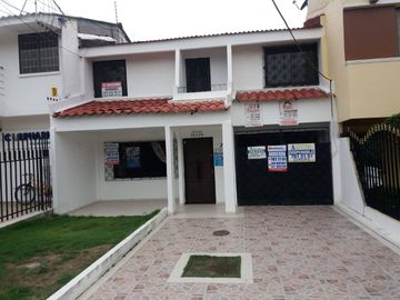 CASA EN VENTA BARRIO CENTRO |5050