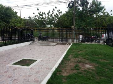 CASA EN VENTA BARRIO CENTRO |5050