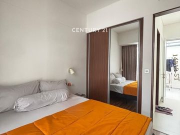 Dijual Rumah 2 Lantai Baru Selesai Renovasi Di Graha Raya Bintaro