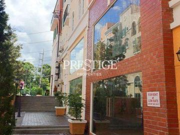 Shophouse for rent – 1 Bath in Pratamnak PCO2040