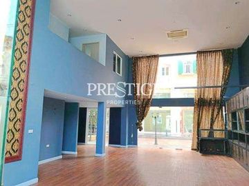 Shophouse for rent – 1 Bath in Pratamnak PCO2040