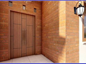 BOOK NOW!! TAHAP BARU JAWA KLASIK DI TAMANAN RESIDENCE