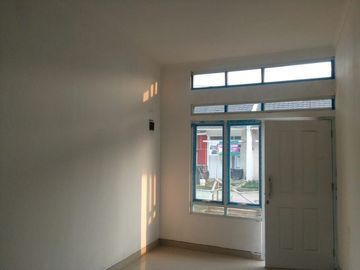 Dp 13 juta dapat Rumah Termurah Dkt Polsek Setu Bekasi