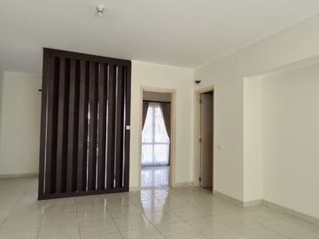 Disewakan Rumah Foresta Cluster Fresco Aria BSD City Tangerang Furnished Baru Renovasi Nyaman Murah
