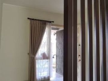 Disewakan Rumah Foresta Cluster Fresco Aria BSD City Tangerang Furnished Baru Renovasi Nyaman Murah