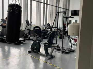 DEPARTAMENTO EN VENTA EN SANTA FE RESIDENCIAL INFINITI