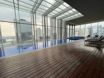DEPARTAMENTO EN VENTA EN SANTA FE RESIDENCIAL INFINITI