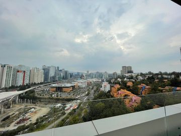 DEPARTAMENTO EN VENTA EN SANTA FE RESIDENCIAL INFINITI