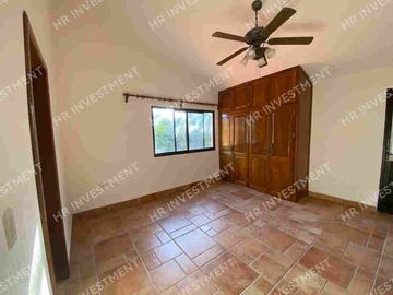 V enta de casa con 3 recamaras y alberca en Cancun