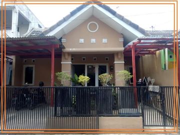 Jual Cepat Rumah Siap Huni Tipe 60/91 di Jogja Dekat Monjali