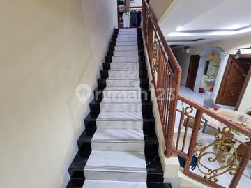 Rumah 10X16 Siap Huni Blok Bagus Taman Surya