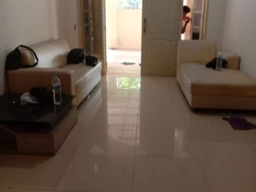 Rumah Medokan Rungkut Surabaya Row jalan 2,5 mobil
