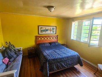Venta Casa Gran terreno Ñuñoa Metro Villa Freire