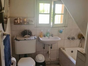 Venta Casa Gran terreno Ñuñoa Metro Villa Freire