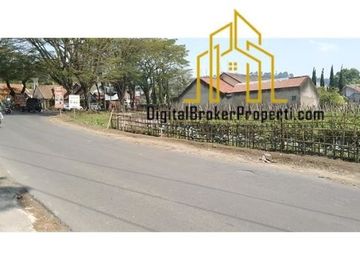 Tanah Kebun Strategis Lembang | IWANS