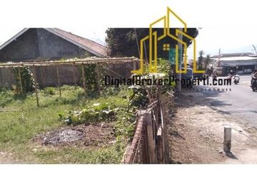 Tanah Kebun Strategis Lembang | IWANS