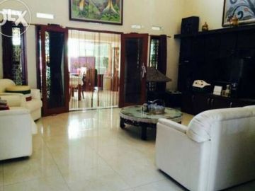 Turun Harga!! Rumah Lux Minimalis di Batununggal