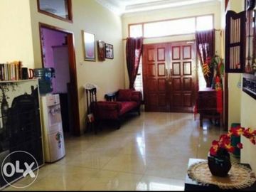Turun Harga!! Rumah Lux Minimalis di Batununggal